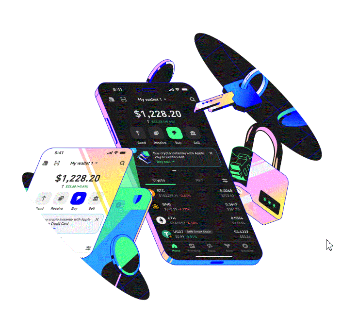 比特派 (Bitpie) 是一个TokenPocket钱包比力流行的数字货币钱包，